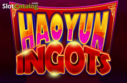 Hao Yun Ingots Λογότυπο Hao Yun Ingots Λογότυπο