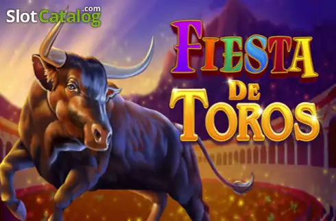 Fiesta De Toros Λογότυπο Fiesta De Toros Λογότυπο