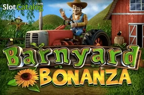 Barnyard Bonanza (Ainsworth)