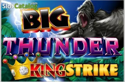 Big Thunder
