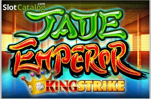 Jade Emperor (Ainsworth) Λογότυπο Jade Emperor (Ainsworth) Λογότυπο