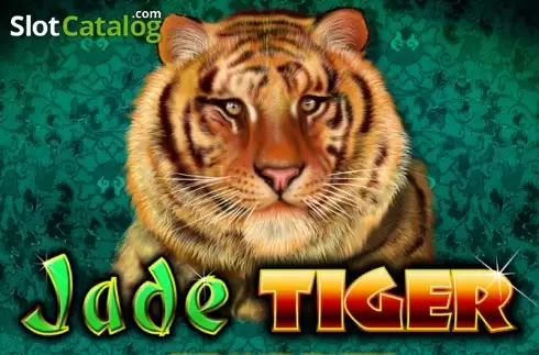 Jade Tiger Λογότυπο Jade Tiger Λογότυπο