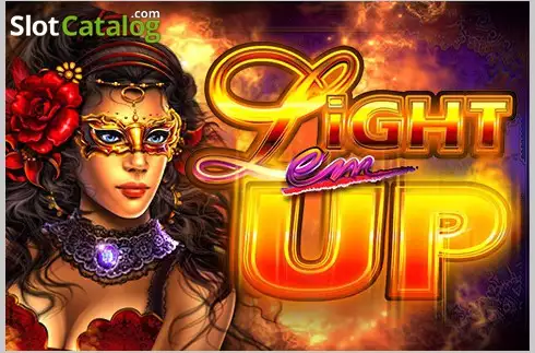Light Em Up Λογότυπο