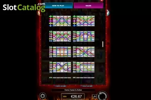 Οθόνη8. Rumble Rumble Κουλοχέρης