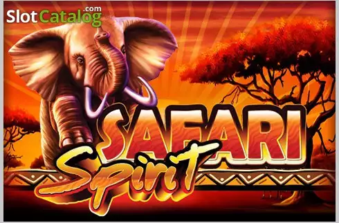 Safari Spirit Λογότυπο Safari Spirit Λογότυπο