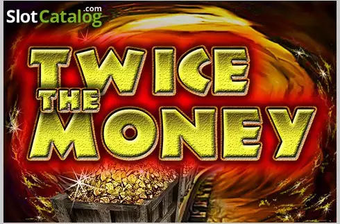 Twice The Money Λογότυπο Twice The Money Λογότυπο