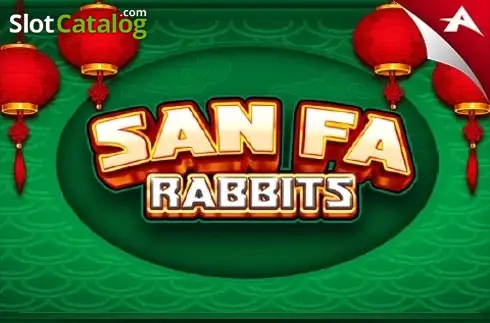 San Fa Rabbits Λογότυπο San Fa Rabbits Λογότυπο
