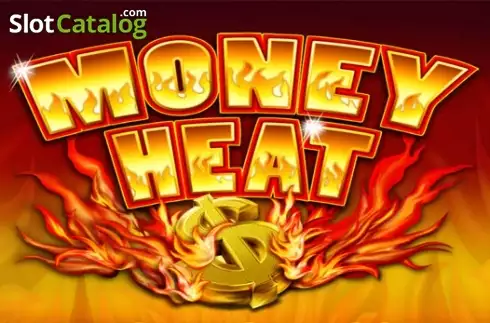 Money Heat Λογότυπο Money Heat Λογότυπο