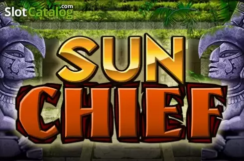 Sun Chief Λογότυπο Sun Chief Λογότυπο