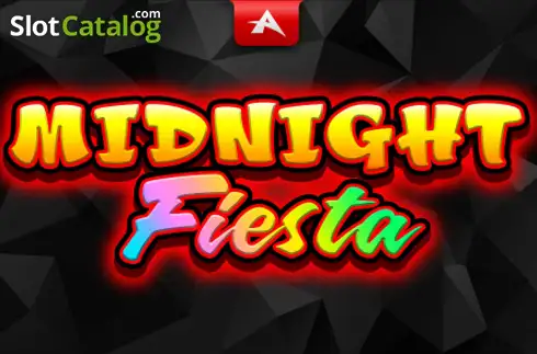 Midnight Fiesta Λογότυπο Midnight Fiesta Λογότυπο