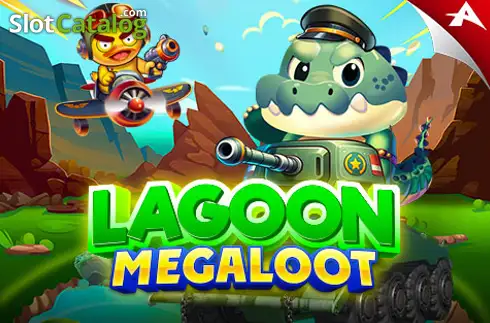 Lagoon MegaLoot 2026-04-08