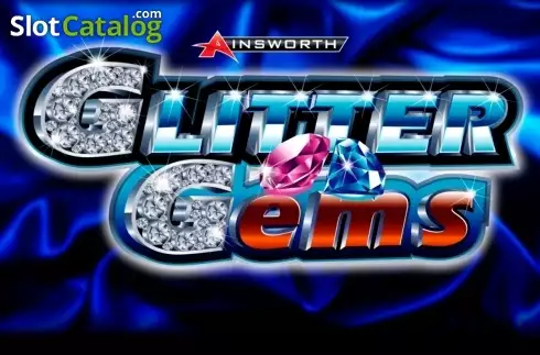 Glitter Gems Λογότυπο