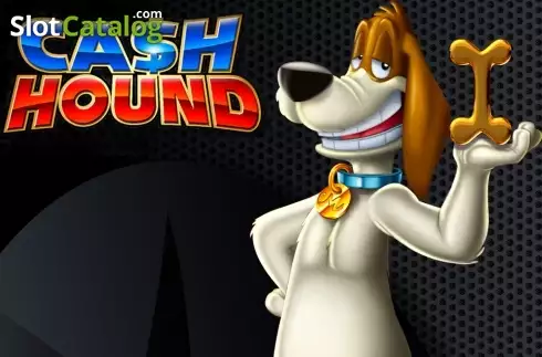 Cash Hound Λογότυπο