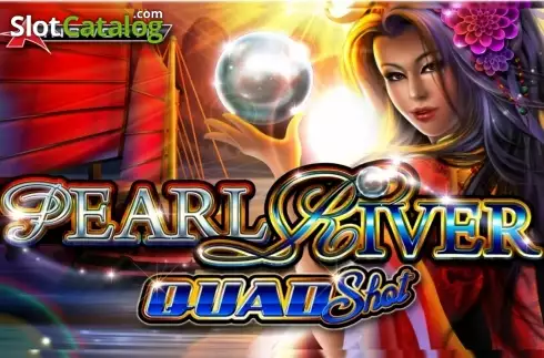 Pearl River Λογότυπο Pearl River Λογότυπο