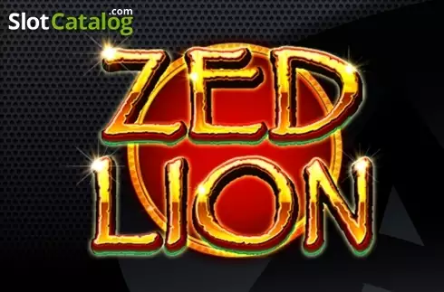 Zed Lion Triple Shot Λογότυπο