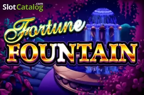 Fortune Fountain Λογότυπο Fortune Fountain Λογότυπο