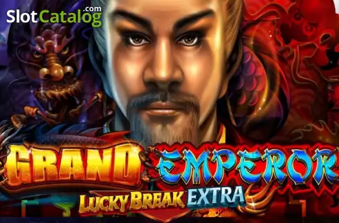 Grand Emperor Λογότυπο