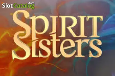 Spirit Sisters