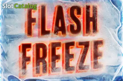 Flash Freeze Λογότυπο Flash Freeze Λογότυπο