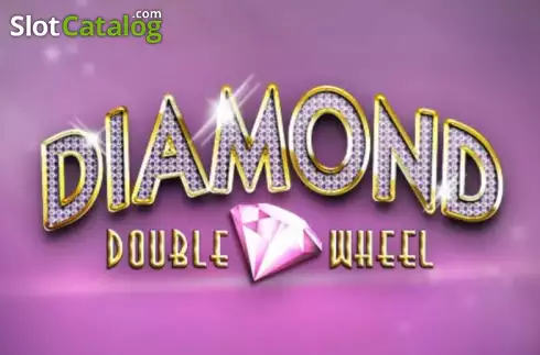 Diamond Double Wheel