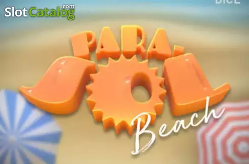 Parasol Beach Λογότυπο Parasol Beach Λογότυπο
