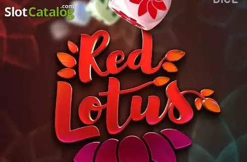 Red Lotus (Air Dice) Λογότυπο Red Lotus (Air Dice) Λογότυπο