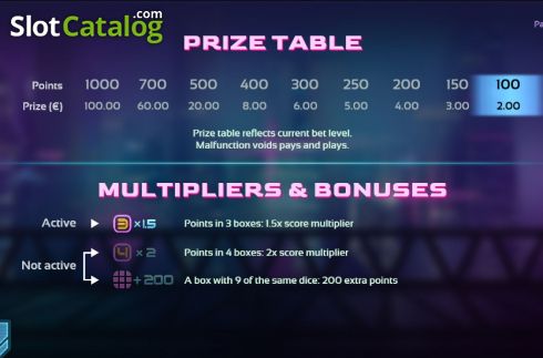 Οθόνη8. Cyber Numbers Κουλοχέρης