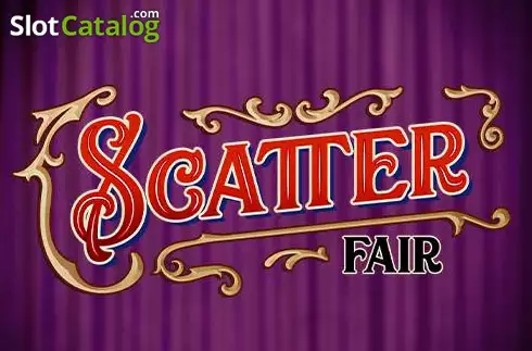Scatter Fair Λογότυπο Scatter Fair Λογότυπο