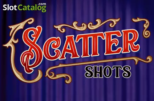 Scatter Shots Λογότυπο Scatter Shots Λογότυπο