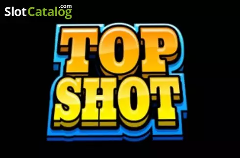 Top Shot Λογότυπο Top Shot Λογότυπο