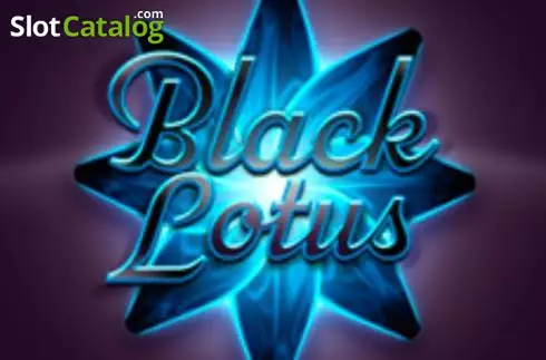 Black Lotus (Air Dice) Λογότυπο Black Lotus (Air Dice) Λογότυπο