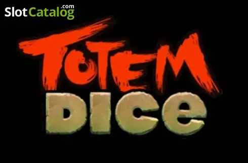 Totem Dice Λογότυπο Totem Dice Λογότυπο