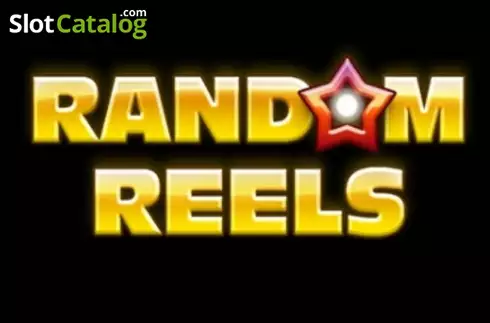 Random Reels Λογότυπο Random Reels Λογότυπο