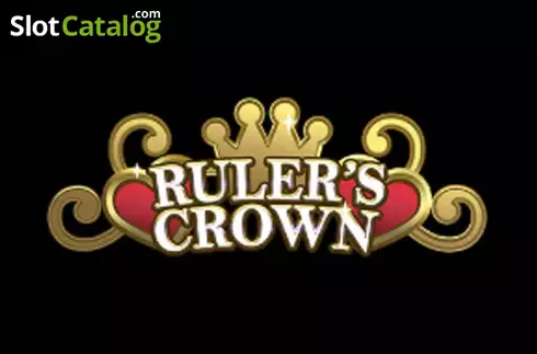 Ruler's Crown Λογότυπο Ruler's Crown Λογότυπο