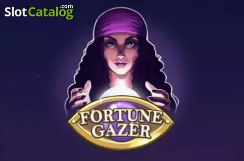 Fortune Gazer Λογότυπο Fortune Gazer Λογότυπο