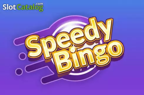 Speedy Bingo Λογότυπο Speedy Bingo Λογότυπο