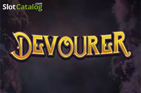 Devourer Λογότυπο Devourer Λογότυπο