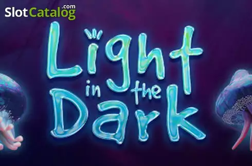 Light in the Dark Λογότυπο Light in the Dark Λογότυπο