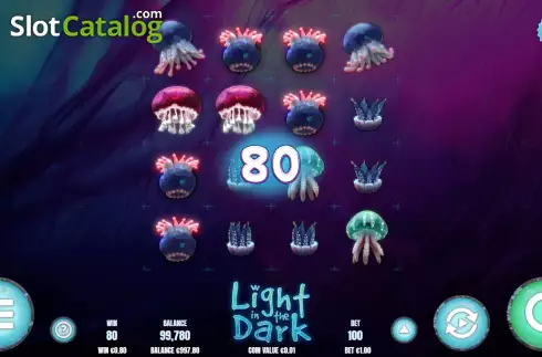 Οθόνη3. Light in the Dark Κουλοχέρης