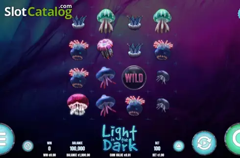 Οθόνη2. Light in the Dark Κουλοχέρης