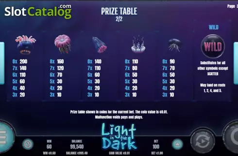 Οθόνη6. Light in the Dark Κουλοχέρης