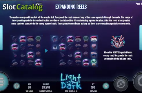 Οθόνη8. Light in the Dark Κουλοχέρης