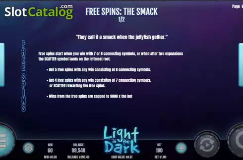 Οθόνη9. Light in the Dark Κουλοχέρης