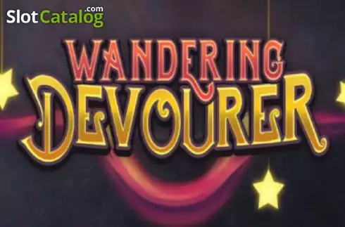 Wandering Devourer Λογότυπο Wandering Devourer Λογότυπο