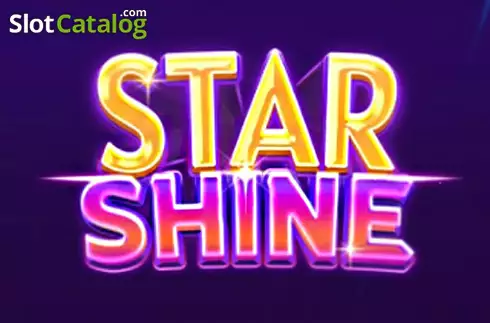 Star Shine Λογότυπο Star Shine Λογότυπο