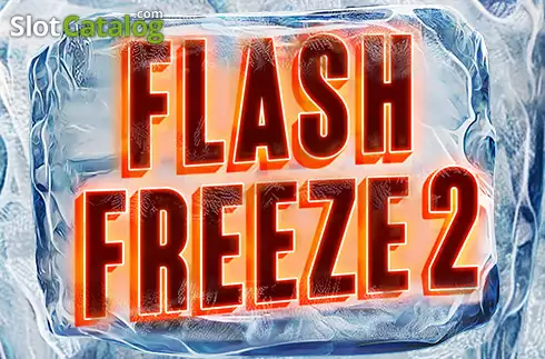 Flash Freeze 2 Λογότυπο Flash Freeze 2 Λογότυπο