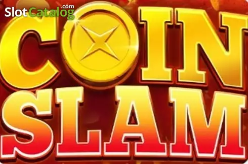 Coin Slam Λογότυπο Coin Slam Λογότυπο