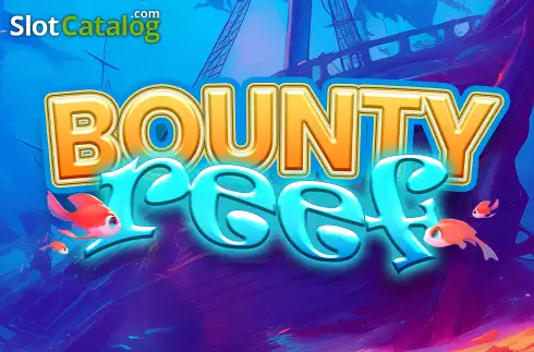 Bounty Reef Λογότυπο Bounty Reef Λογότυπο