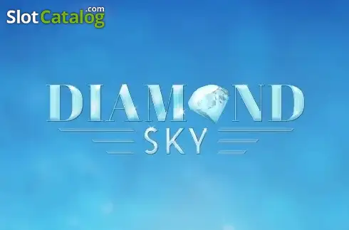 Diamond Sky Λογότυπο Diamond Sky Λογότυπο