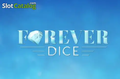 Forever Dice Λογότυπο